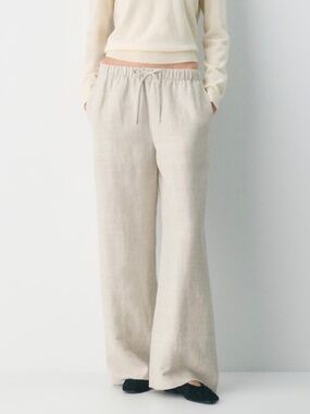 Aritzia Lodge Pant - CruiseLinen